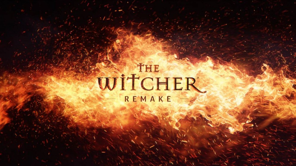 The Witcher original de retour prochainement !