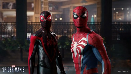 Spiderman 2 tissera sa toile en octobre