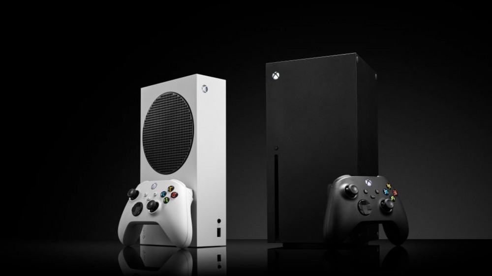 Microsoft Xbox Series X : pas d'augmentation des prix des jeux à