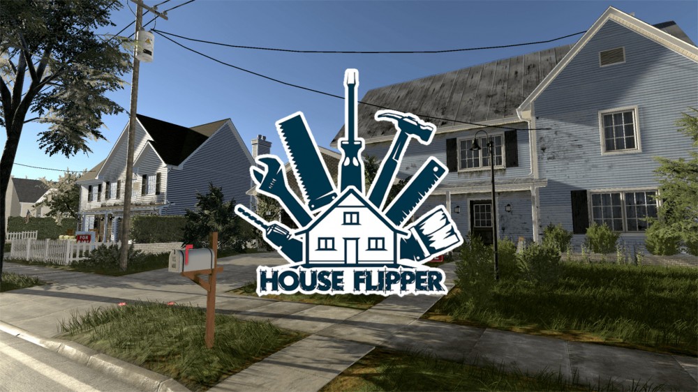 House Flipper arrive cet été en version physique !