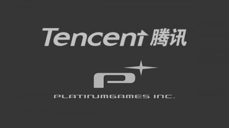 Tencent investit dans le studio PlatinumGames