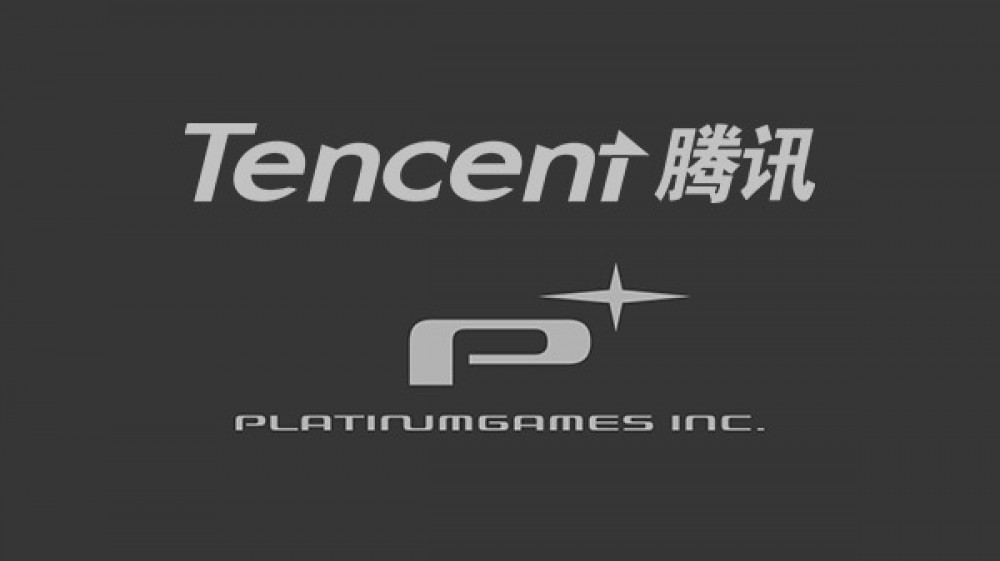 Tencent investit dans le studio PlatinumGames