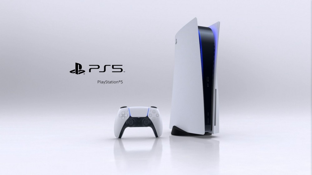 Mettre votre PlayStation 5 à la verticale pourrait vous poser des soucis