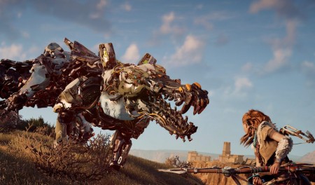 Horizon Zero Dawn 2 : Plus grand, avec un mode coopération et une trilogie à venir ?