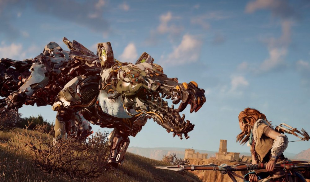 Horizon Zero Dawn 2 : Plus grand, avec un mode coopération et une trilogie à venir ?