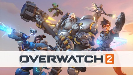 BlizzCon 2019 : Overwatch 2 annoncé !