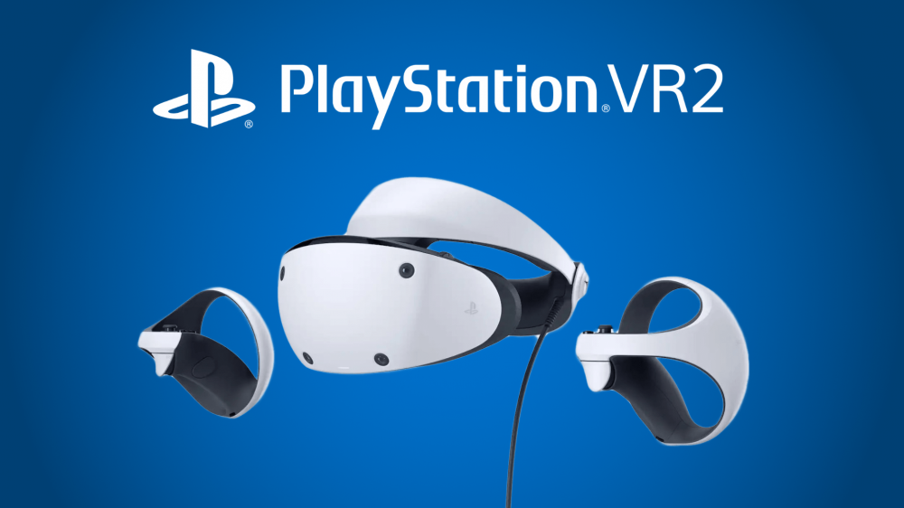 PlayStation VR2 des objectifs réduis de moitié