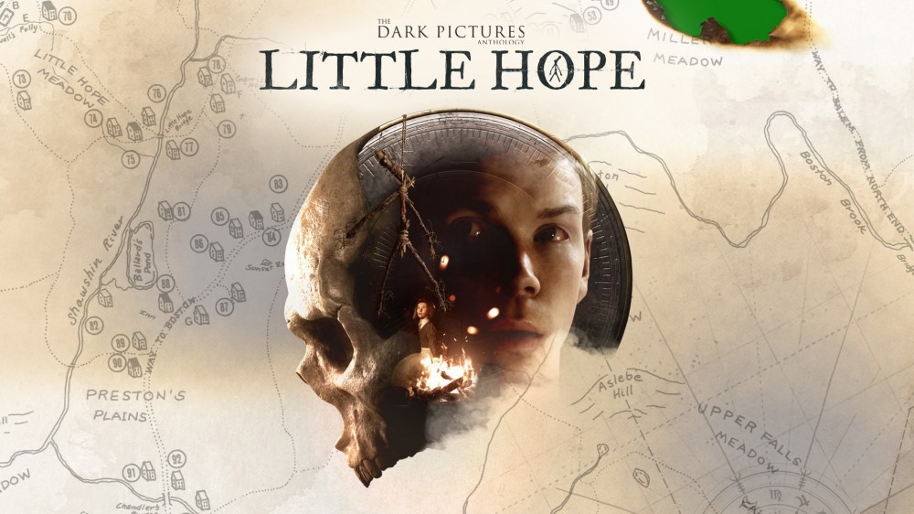Découvrez-en plus sur The Dark Pictures Anthology : Little Hope dans ce nouveau Dev Diary