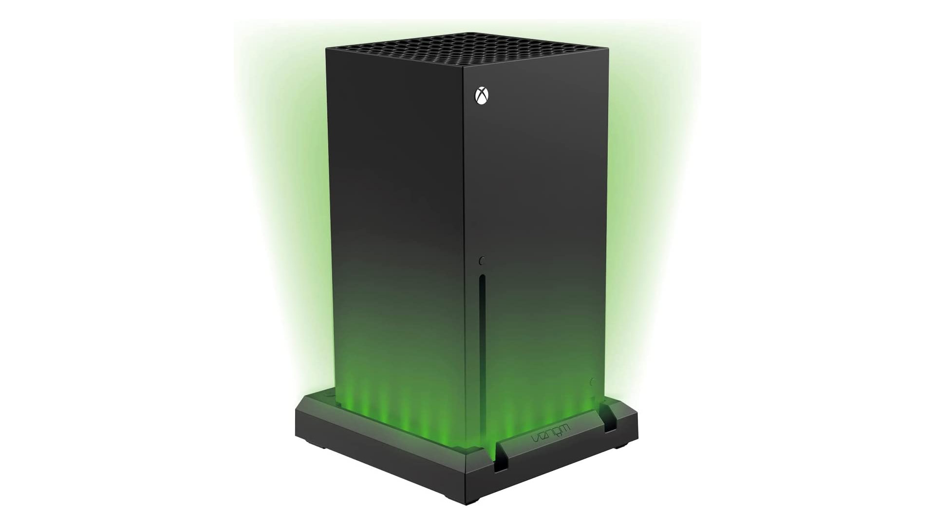 Voici le grille-pain Xbox Series S officiel, pour aller avec le mini-frigo