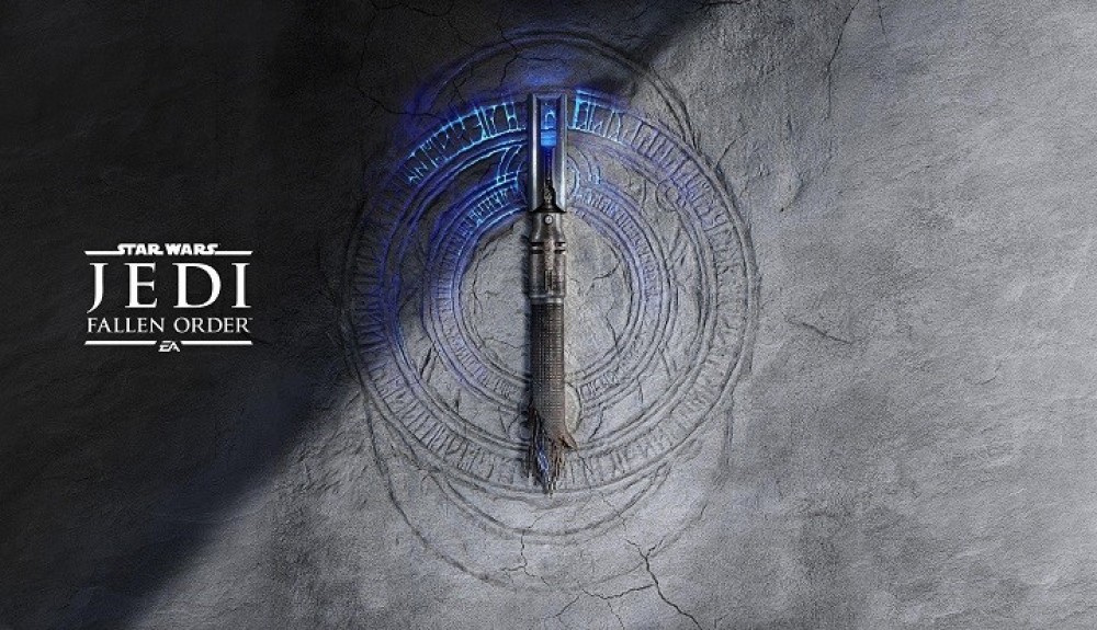 Star Wars Jedi : Fallen Order est maintenant disponible