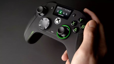 Nacon : La quête de la manette parfaite