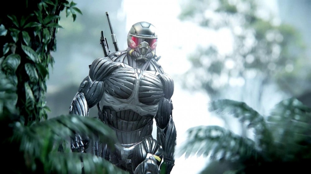 Crysis Remastered, enfin la bande annonce officielle !