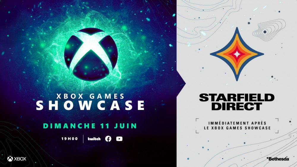 Aucun trailer en CGI le 11 juin pour les jeux xbox