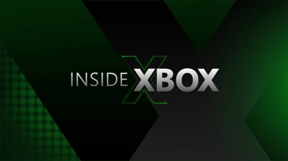 Inside Xbox de mai 2020 : le récap !