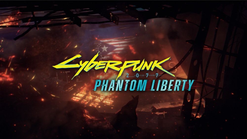 Du nouveau pour Cyberpunk 2077