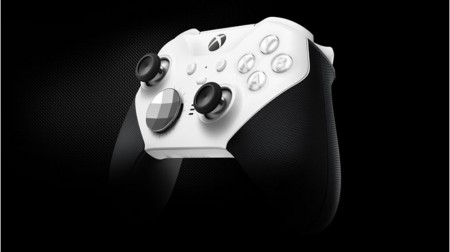 Une nouvelle manette Elite Xbox nommée Core !