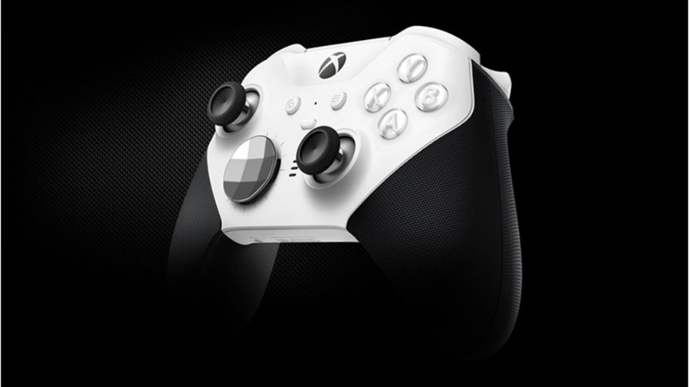 Une nouvelle manette Elite Xbox nommée Core !