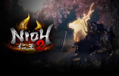 Du gameplay pour Nioh 2