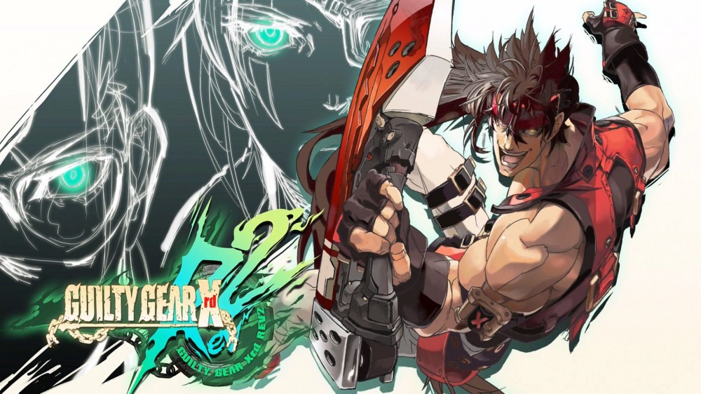 Guilty Gear Rev. 2 pourrait accueillir de nouveaux personnages