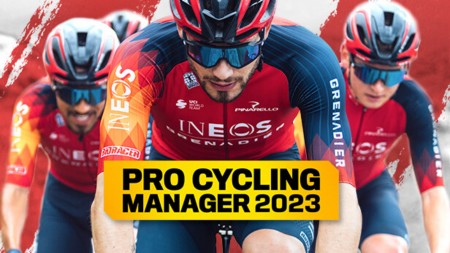 La preview de Pro Cycling Manager 2023