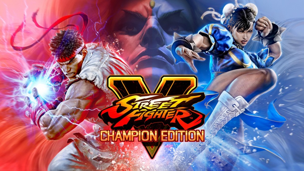 Street Fighter VI pour 2021 ?