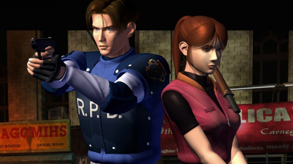 La voix originale de Leon S. Kennedy s'est éteinte pour toujours