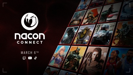 Nacon Connect 2025 : Entre annonces et gameplay inédits