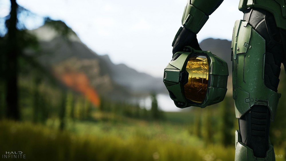 Halo Infinite : un point sur le jeu