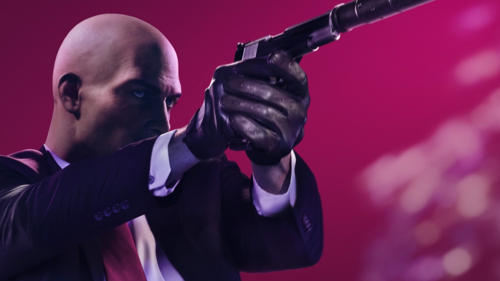 Hitman 2 fête son premier anniversaire avec un mois de novembre riche en contenu gratuit !