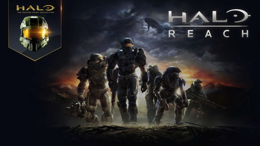 Halo: Reach est disponible dès maintenant
