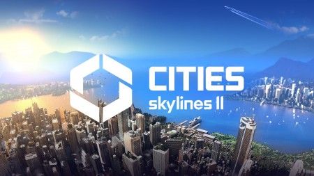 Cities Skylines 2 arrive pour 2023 avec une surprise pour Xbox