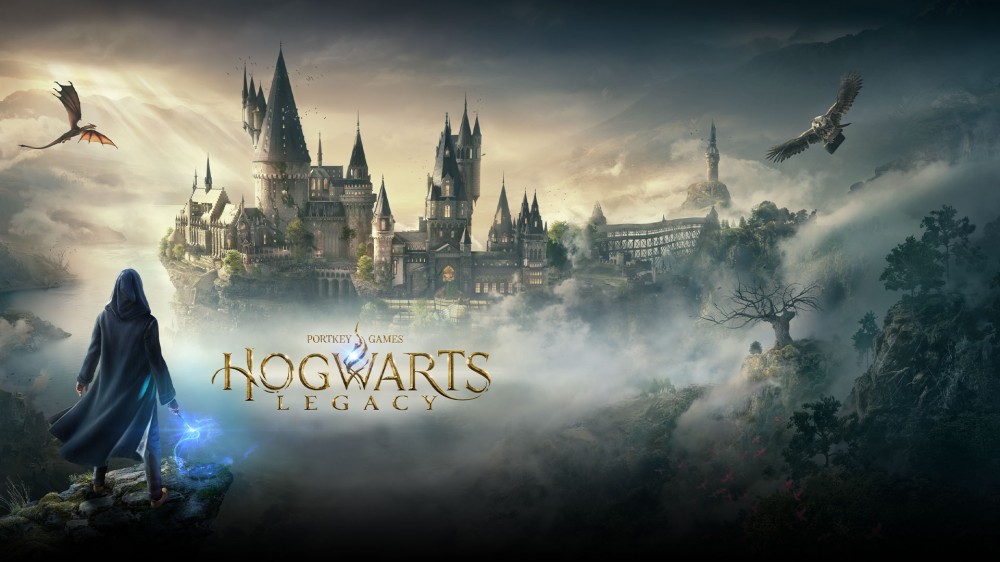 Hogwarts Legacy bat tous les records