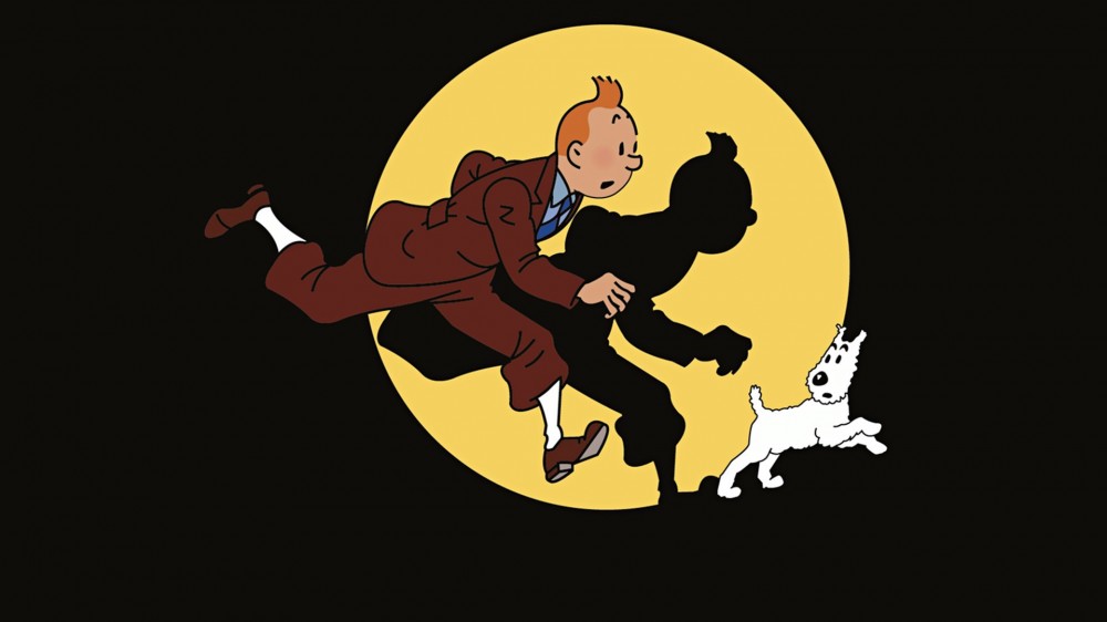 Microids mets notre beau pays à l'honneur avec le retour de Tintin en jeu vidéo !