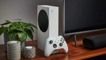 Xbox Series S, un frein pour les développeurs ?