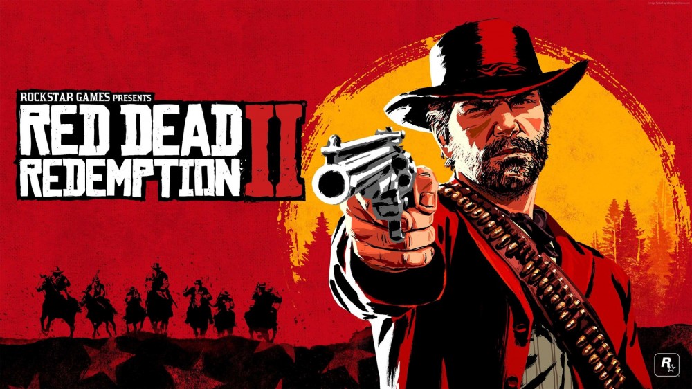 Red Dead Redemption 2 arrive bientôt dans le Xbox Game Pass pour Console !