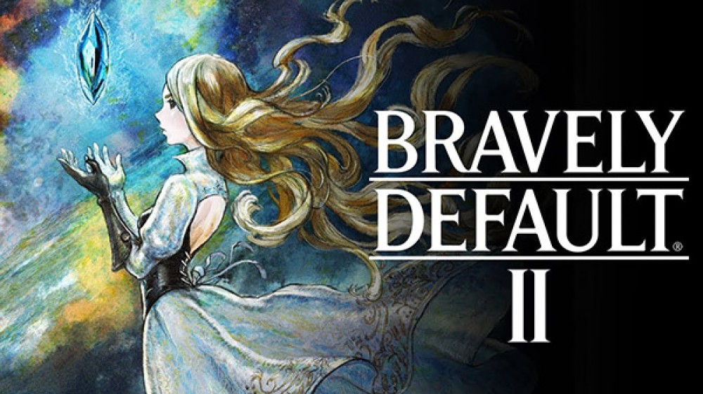 Bravely Default II annoncé sur Nintendo Switch