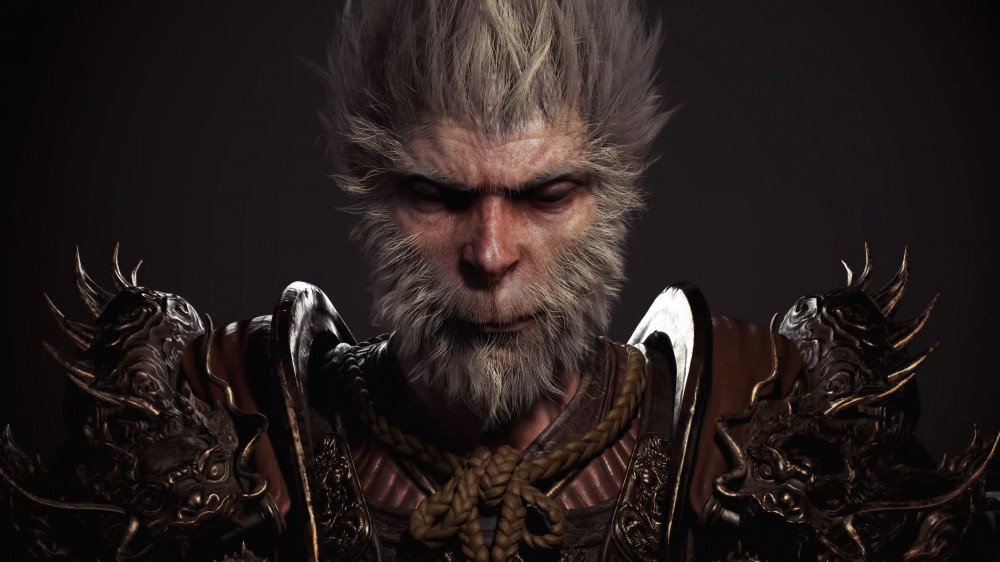 Une fenêtre de sortie pour Black Myth : Wukong