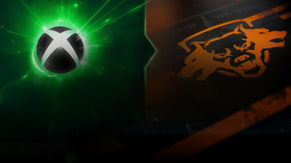 Xbox Games Showcase 2025 le 8 juin