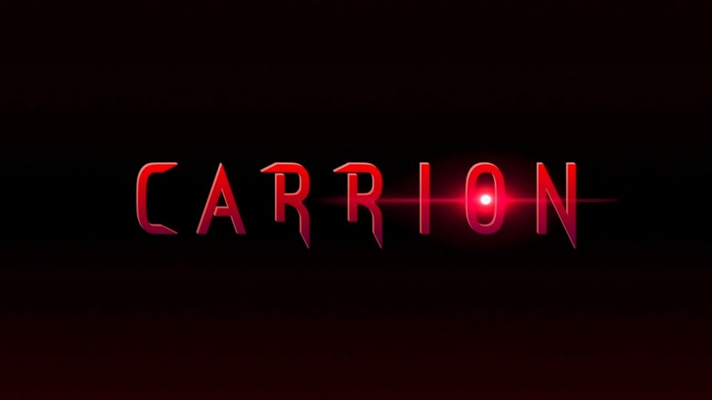 L'horreur, juste l'horreur : Carrion s'infiltre sur Xbox One et PC en 2020