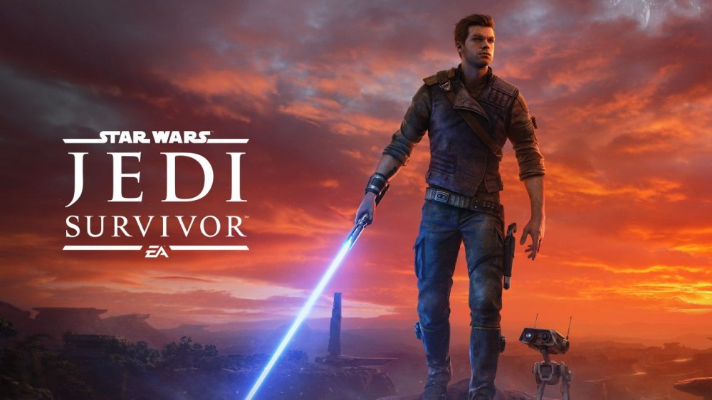 Star Wars Jedi : Survivor est repoussé