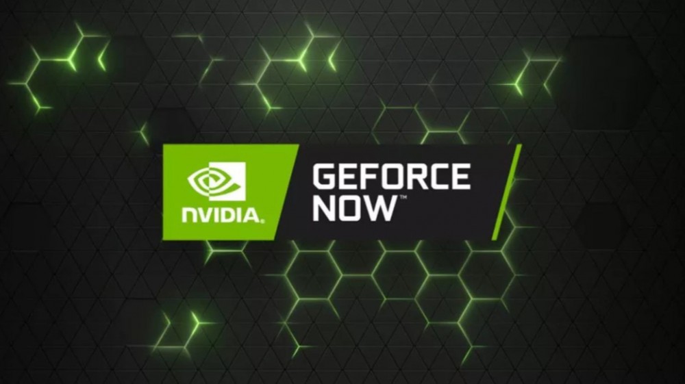 Du nouveau pour le GeForce Now