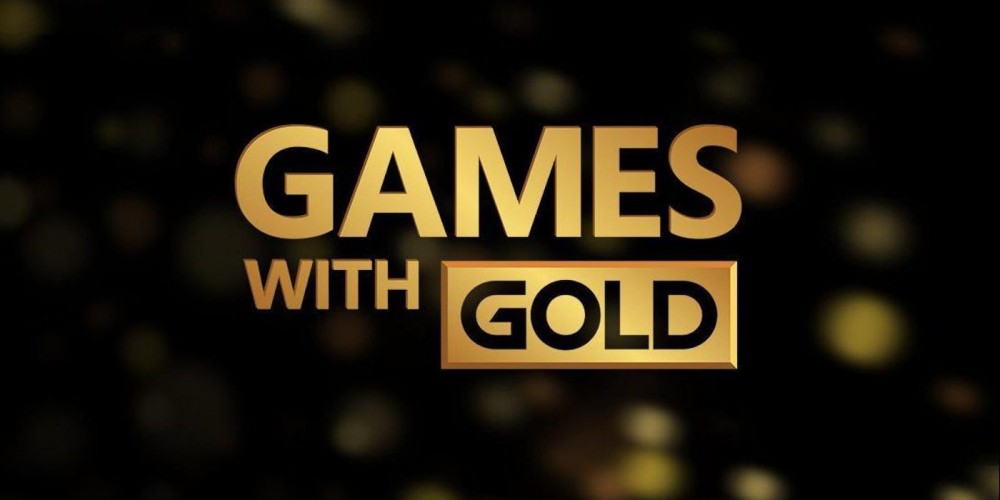 Les Games with Gold de décembre 2019