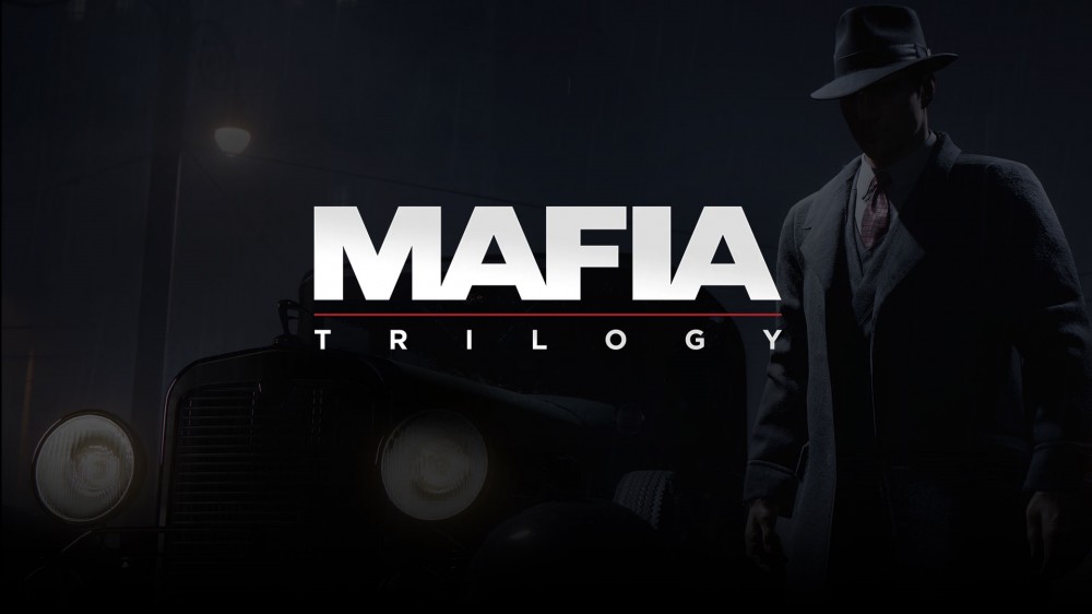 2K dévoile Mafia : Trilogy avec un époustouflant Remake du premier opus !