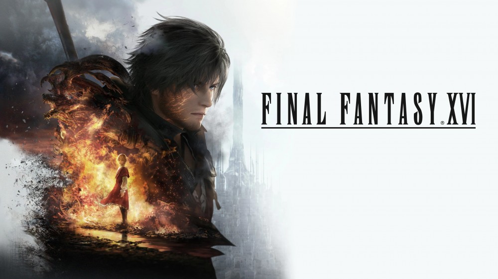 Premier aperçu de Final Fantasy XVI via la démo