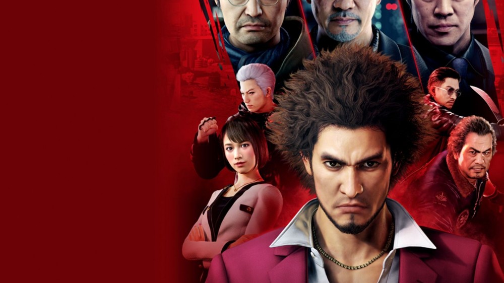 Yakuza : Like A Dragon au lancement de la Xbox Series X et pas de version Playstation 5 !