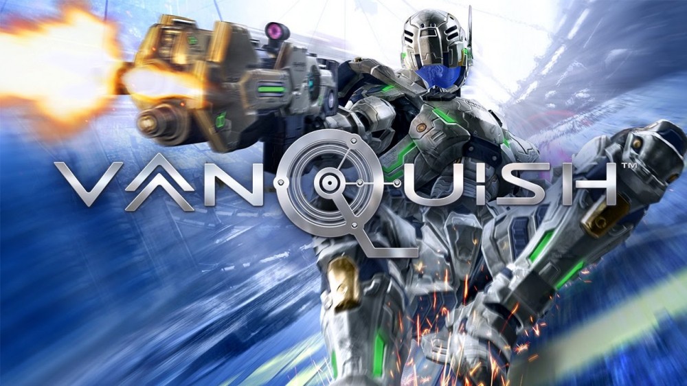 Vanquish : un remaster listé par Microsoft