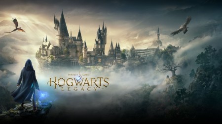 Hogwarts Legacy est repoussé