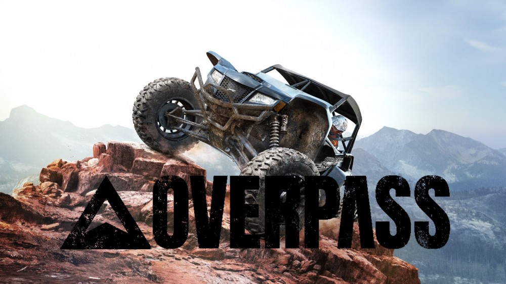 Nouvelles informations sur Overpass, l'Off-Road par Zordix Racing