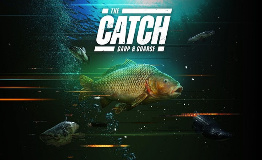 The Catch : Carp & Coarse dévoile ses différentes zones de pêche
