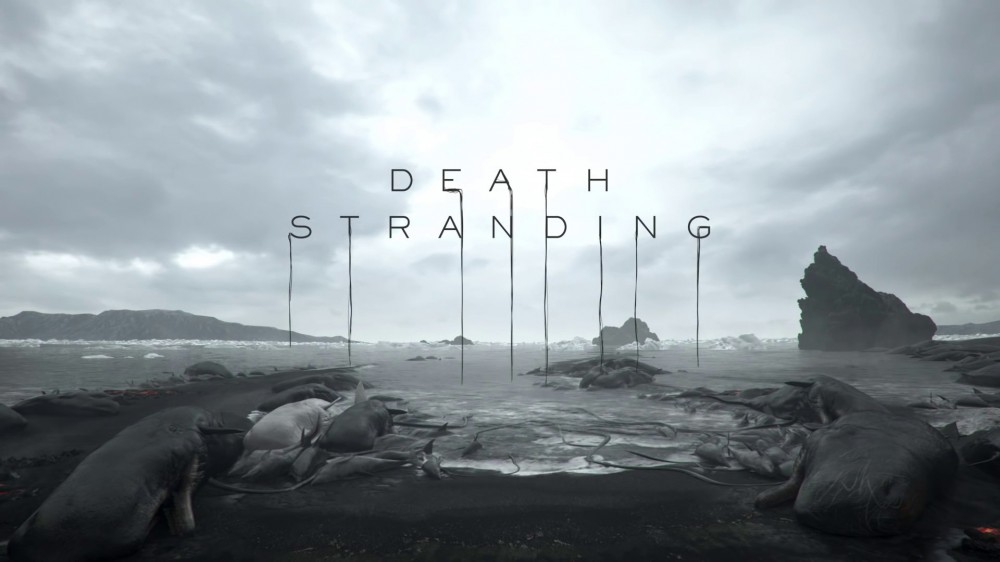 Hideo Kojima annonce l'arrivée de Death Stranding sur PC